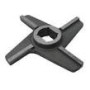 CUCHILLA POWER KNIFE SALVADOR N22
