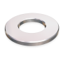 Arandela plana M8 mm. DIN 125 A2 (x100)