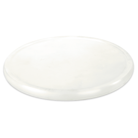 Plato de presentación giratorio fibra ¿? ø285x20 mm.