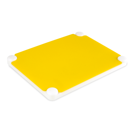 Base + set de 6 tablas de fibra de colores intercambiables 500x400x20 mm.
