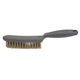 Cepillo cerdas inox 165x50x100 mm.