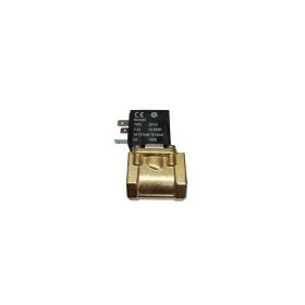 Electroválvula 2 Vías 24V 1/2x1/2 Hembra