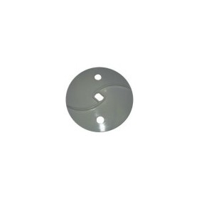 Disco Expulsor Cortadora Hortalizas Cl 50