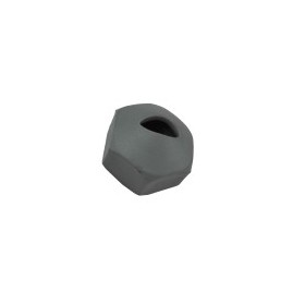 Rociador Lavado Cono Gris