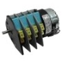 Programador 120" 4 Micros 230V 50/60Hz C/EJE