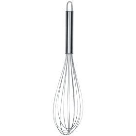 Batidor de varillas 270x60x60 mm.