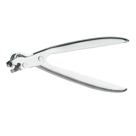 Abrelatas tenaza 150 mm.