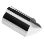 Pinza para embutidos 100x50 mm.