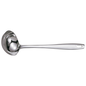 Cazo inoxidable 300x95x80 mm.