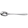 Cuchara para servir inoxidable 325x76x36 mm.