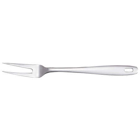 Tenedor de trinchar inoxidable EC 320x60x40 mm.