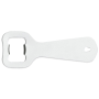 Descapsulador (abridor) inoxidable 100x3x35 mm.