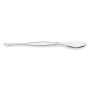 Tenedor para mariscos inoxidable 230x3x30 mm.