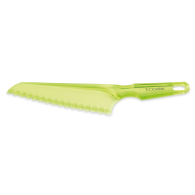 Cuchillo antioxidante para verduras 300 mm.