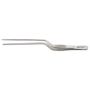 Pinza para servir jamón 200x5 mm.