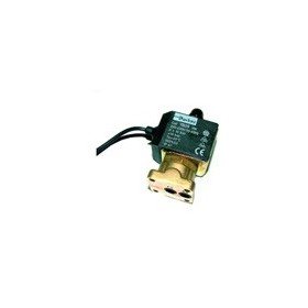 Electrovalvula completa c/cable