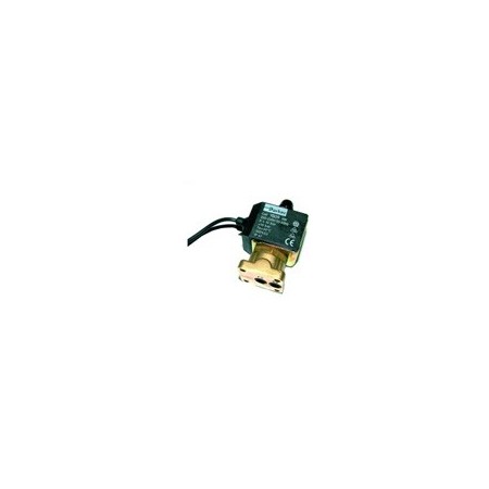 Electrovalvula completa c/cable