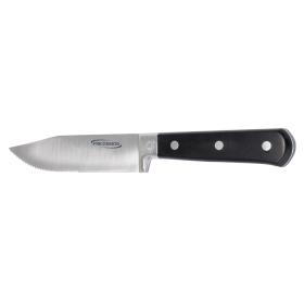 Cuchillo chuletón de mesa 235x28 mm.