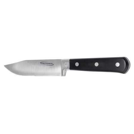 Cuchillo chuletón de mesa 235x28 mm.