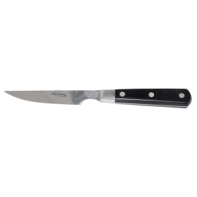 Cuchillo corte liso de mesa 216x20 mm.