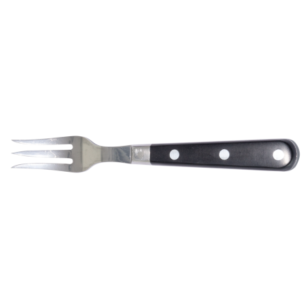 Tenedor de mesa 190x23,4 mm.