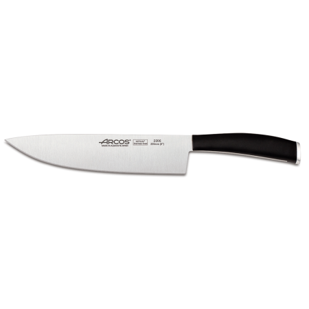 Modelo cocinero 290 mm.