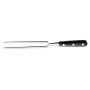 Tenedor de trinchar 180x25 mm.