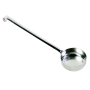 Cazo para salsa en acero inox ø90x350 mm. Capacidad: 170 grs.