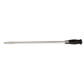 Aguja de Mechar 390x11 mm.