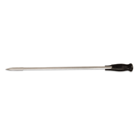 Aguja de Mechar 390x11 mm.
