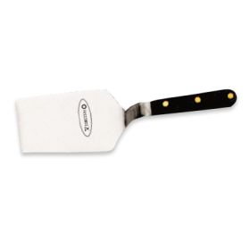 Paleta plancha 160x95x2 mm.