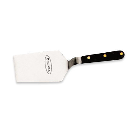 Paleta plancha 160x95x2 mm.
