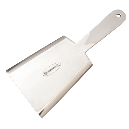 Aplastafiletes 135x110x5,5 mm.