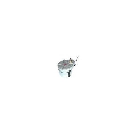 MOTOR GIRO CUBETA 220V