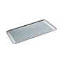 Bandeja Horno 600x400mm Inox