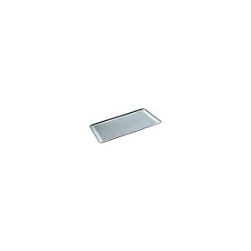 Bandeja Horno 600x400mm Inox
