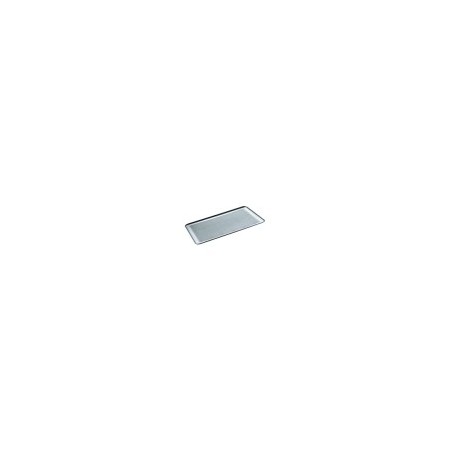 Bandeja Horno 600x400mm Inox