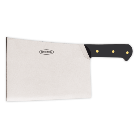 Cuchilla de golpe 230x165x3,37 mm.