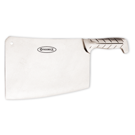 Cuchilla de golpe 200x101x5 mm.