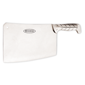 Cuchilla de golpe 235x133x5 mm.