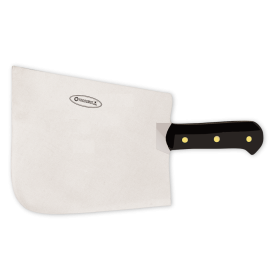 Cuchilla de golpe 282x199x4 mm.