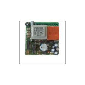 TARJETA ELECTRONICA 100B