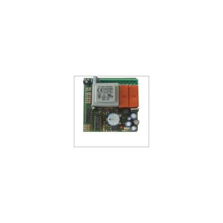 TARJETA ELECTRONICA 100B