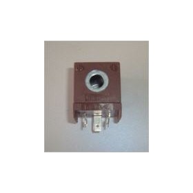BOBINA VALVULA GAS 220V
