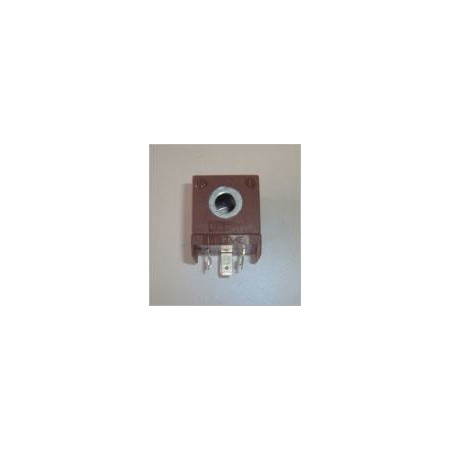 BOBINA VALVULA GAS 220V