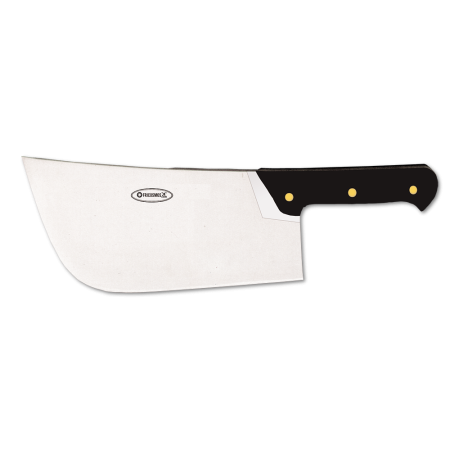 Esquinar curvo 236x120x4 mm.