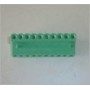 CONECTOR TARJETA ELECTRÓNICA HEMBRA