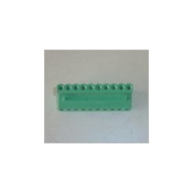 CONECTOR TARJETA ELECTRÓNICA HEMBRA