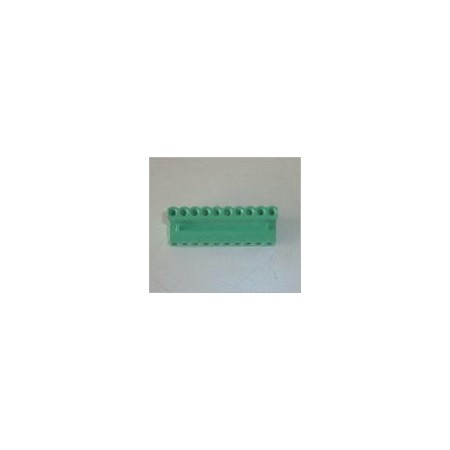 CONECTOR TARJETA ELECTRÓNICA HEMBRA