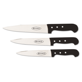 Degollar estrecho 215x42x3 mm.
